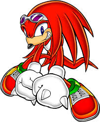 50 sonic the hedgehog wallpaper 2015 on wallpapersafari. Gambar Kartun Sonic Racing Knuckles The Echidna Clipart Full Size Clipart 1950473 Pinclipart