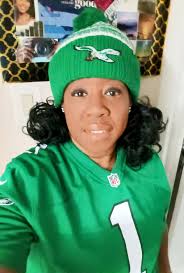 Philadelphia Eagles gear