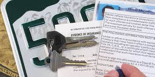 Your taxes are assessed based on the age of your car, the manufacturer's suggested retail price (msrp), and the county you live in. Car Registration Fees Quick Guide