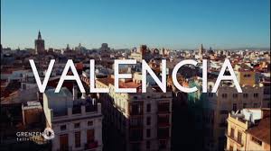 Toda la información del club. Grenzenlos Die Welt Entdecken In Valencia Youtube