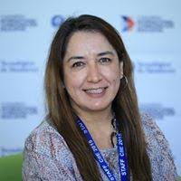 Norma Secaira's Instagram, Twitter & Facebook