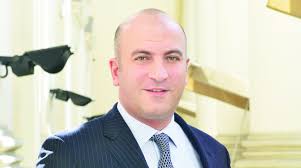 TBC Bank CFO: “TBC Bank Has Become the Indisputable Leader In Georgian  Retail Banking”