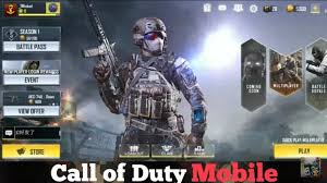 Lánzate, ármate hasta los dientes, saquea . How To Download Call Of Duty Mobile Legends Of War In Any Country For Free Cod Mobile Beta Anroid By Akash Dounda Medium