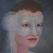 Irish artist Audrey Hennessy, Dublin