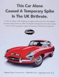 Classic Car Advertising Car Advertising Car Ads Classic Cars