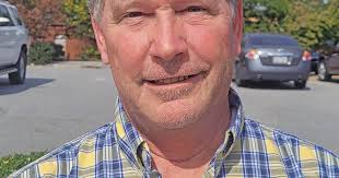 Transylvanian of the Week: Mark Tooley