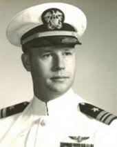 Obituary information for Commander Norman E. Schrader, Jr.