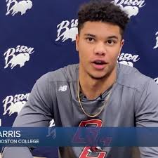 Great Falls High holds signing day for 5 football players