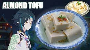 Almond Tofu 18 5 Billion Yuan Scam Cyanide And History Just A Fat Boi