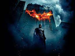 Agora, com a ajuda do tenente jim gordon e do promotor público harvey dent, batman tem tudo para banir o crime organizado das ruas de gotham de uma vez por todas. Filme Batman O Cavaleiro Das Trevas Batman Papel De Parede Batman Wallpaper Cavaleiro Das Trevas Planos De Fundo