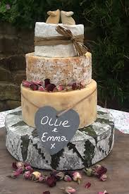 Cheese wedding cakes are growing in popularity with more and more couples opting for the savoury choice on their wedding day, check out 10 of our favourites! Wedding Cheese Cakes Cornish Yarg Delight West Country Cheese Order Cheese Online The West Country Cheese Co Wedding Cheese Cakes Barnstaple Devon