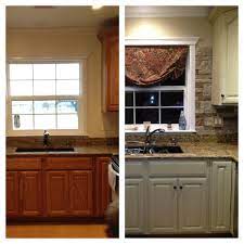 My Kitchen Update Annie Sloan Chalk Paint On Cabinets And Airston Annie Sloan Kitchen Cabinets Kitchen Cabinets Before And After Chalk Paint Kitchen Cabinets