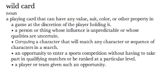 Wildcards and regular expression are most often used in the paths of get, put, lcopy, ldelete, lreplace, and check commands. Unleash The Power Of Text Wildcards Scoring Notes