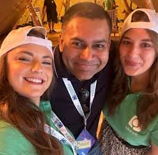 It's hard to believe that over a year has flown by since joining Skewb Ltd  ✨ I remember walking in that day, back before we moved into our amazing new  office, feeling