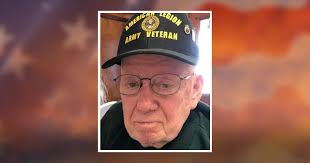 Gerald Wolfe Obituary March 6, 2023