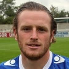 Profile Craig Mayers, : Info, news, matches and statistics