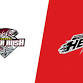 Chase Heat Home Game VS Quesnel River Rush event image