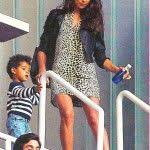 Cristiano ronaldo's newborn baby twins were conceived and welcomed into the world through the help of a surrogate mother. Cristiano Ronaldo Jr Wiki Mother Playing Football Videos