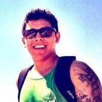 Ryan Galvan's Instagram, Twitter & Facebook