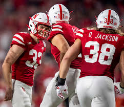 Please, try to prove me wrong i dare you. Nebraska S Found Ways To Create Explosive Plays On Offense In 2021 Can The Huskers Keep It Up Sports Southernminn Com