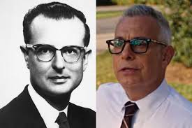 Vigilante: quién fue John List, el asesino de la vida real detrás de John  Graff