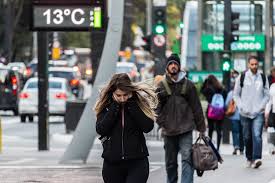Jun 29, 2021 · como o frio úmido que é mais propício para a formação de neve se afastou, o frio mais seco tomou conta e deu lugar para a geada, especialmente nos municípios em que as temperaturas foram. Sp Registra A Tarde Mais Fria Do Ano Nesta Segunda Feira Diz Inmet Sao Paulo G1