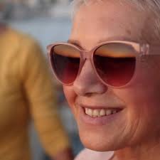 Is there anything good about #menopause ? , We hear a lot about the  downsides of #midlife hormonal changes. But what about the gifts that  menopause can bring? , Here are 4 things to look forward to ...