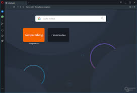 The browser includes unique features to help you get the default setting in the ram limiter aims to strike a balance between memory use and experience. Opera Download Computerbase