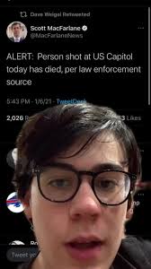 Scott Crandall in Dunlap