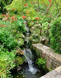 Dela med dig av dina upplevelser! Le Jardin Botanique De Bayonne Un Lieu Plein De Charme Guide Du Pays Basque