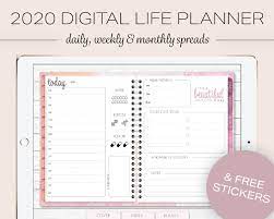 We did not find results for: 2021 2022 Digital Planner Goodnotes Undated Weekly Planner Etsy In 2021 Digital Planner Undated Weekly Planner Life Planner