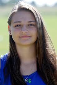 H.S. GIRLS CROSS COUNTRY CAPSULES