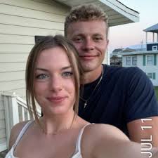 Tyler Ramer's Instagram, Twitter & Facebook