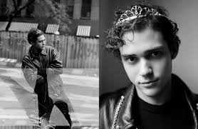 ONCE MORE WITH RICKY — ...