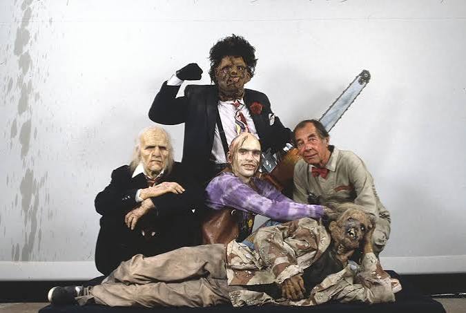 The Texas Chainsaw Massacre 2 – IFC Center