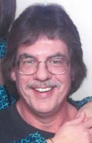 Gregory Anderson Obituary