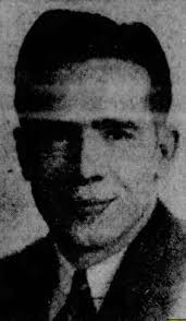 1940....Alexandria City Directory...Bagley....