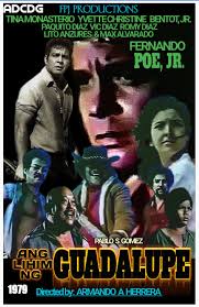 Ang Lihim Ng Guadalupe 1979 Imdb