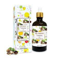 Tamanu (Calophyllum inophyllum) 100% Pure & Natural Essential Oil -  {10ml-500ml} | eBay