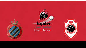 Which was the result of the. Club Brugge Kv Vs Antwerp Preview And Prediction Live Stream Jupiler League 2018 2019