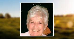 Joyce L. (Campbell) Thimons Obituary October 27, 2017