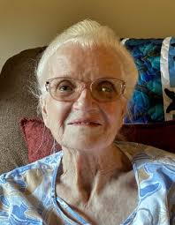 Obituary for Clara Belle Young