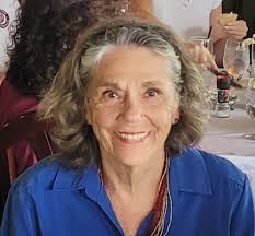 Francine Munkacsy Obituary