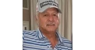 Felix Anderson Obituary (1947