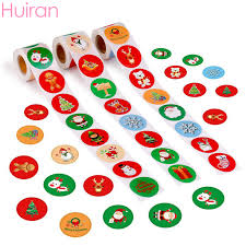 All labels, also the blank ones, say santas christmas candy and only for the good what you actually want to know: 500pcs Merry Christmas Sealing Stickers Christmas Tree Elk Candy Bag Sealing Sticker Christmas Gifts Box Labels Decorations New Year Shopee Philippines
