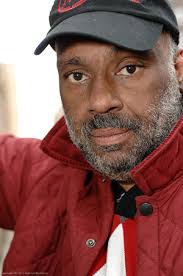 Joseph ward simmons, better known by the stage name run, rev. Chapter 23 Danny Simmons Art Sanctuary