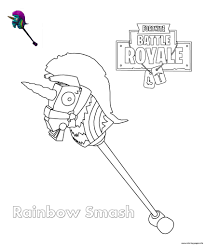 Printable metal mouth fortnite coloring page. Minecraft Fortnite Coloring Pages Coloring And Drawing