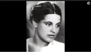 Profesorii spun că poezia primită de ploaia de magda isanos. Evocare Magda Isanos