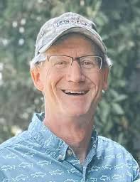 Richard "Rick" Louis Steblay