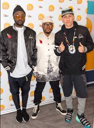 Black Eyed Peas First Album In Eight Years Masters Of The